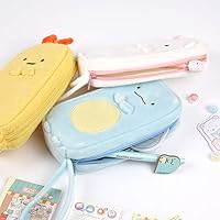 Amazon.co.jp: すみっコぐらし/SUMIKKOGURASHI・超かわいいペンケース